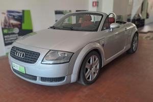 AUDI TT 1.8 T 225CV CABRIO