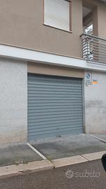 Locale uso ufficio