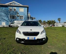 Peugeot 2008 1.4 HDi 68CV Active Neo Patentati