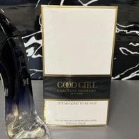 Profumo Carolina Herrera