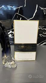 Profumo Carolina Herrera