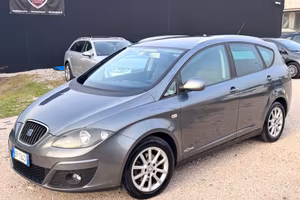Seat Altea XL 1.6 Diesel 105cv Famigliare - 2013