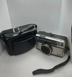 Macchina fotografica vintage