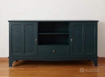 HAMNES Buffet/ mobile tv