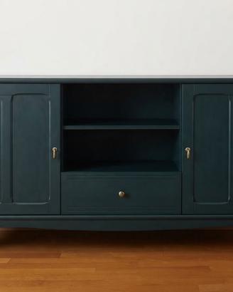 HAMNES Buffet/ mobile tv