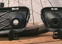 Bmw X3 F25 griglie anteriori inferiori