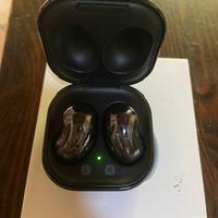 Cuffie bluetooth Samsung Galaxy Buds Live