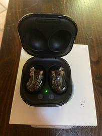 Cuffie bluetooth Samsung Galaxy Buds Live