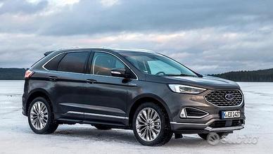 Ricambi usati Ford Edge