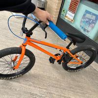 Bmx eastern