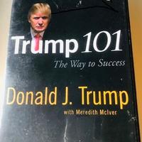 Trump 101 the way to success