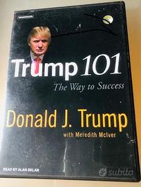 Trump 101 the way to success