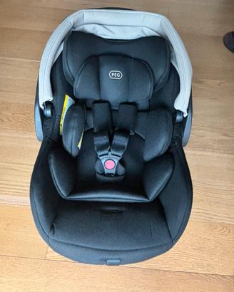 Ovetto Peg perego primo viaggio SLK