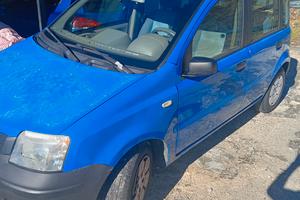 Fiat Panda 1.1 Benz motore otti.mo 