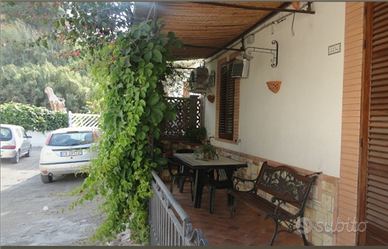 Alcamo Marina poche passi dal mare