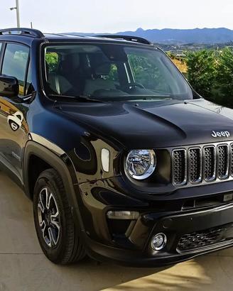 Musata e ricambi jeep renegade