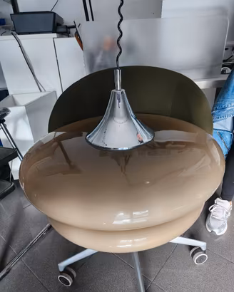 Lampadario 