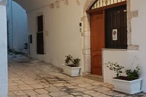 Abitazione ad Ostuni
