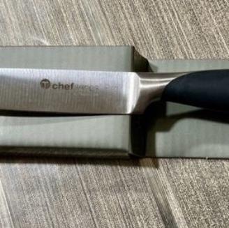 Coltello chef cucina tupperware
