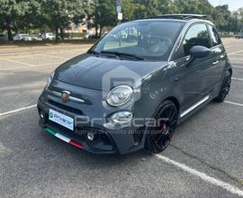 ABARTH 595 1.4 Turbo T-Jet 145 CV