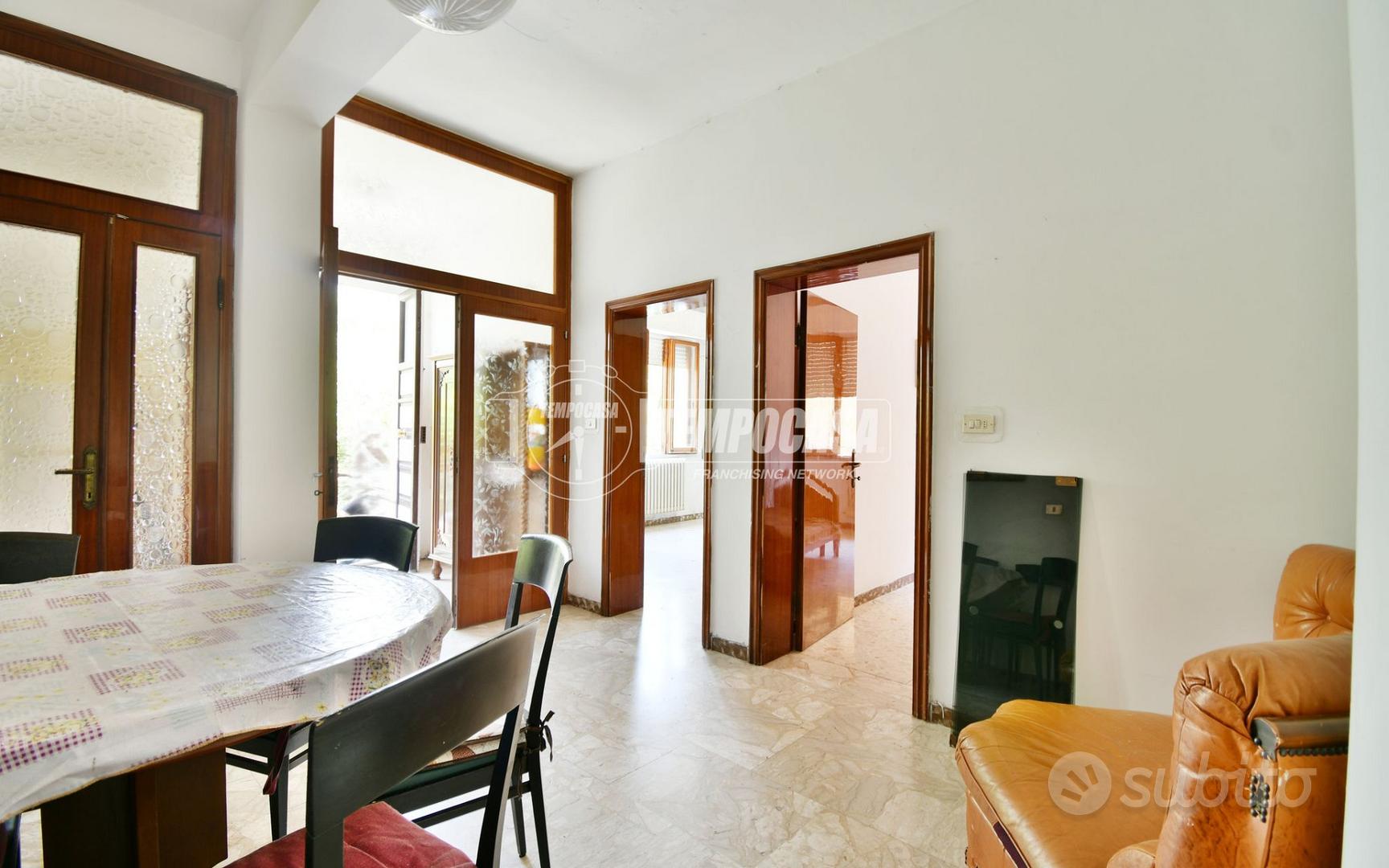 Appartamento – Porto Sant'Elpidio, San Filippo, Zona Industriale San Filippo - Vista 3