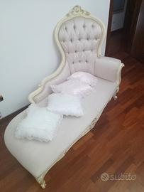 letto classico con materasso da 200x200