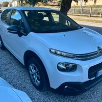 Citroen C3 BlueHDi 100 S&S Feel