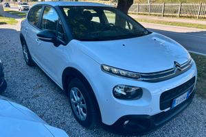 Citroen C3 BlueHDi 100 S&S Feel