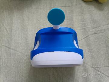 Astro Bot porta joistick