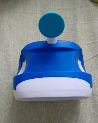 Astro Bot porta joistick