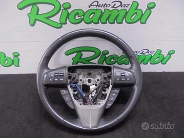VOLANTE CON COMANDI PER MAZDA 3 BL ANNO 2012