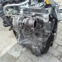 MOTORE - H4BB4 Renault Captur 900 TB