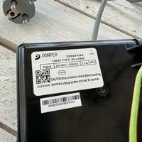 Scheda elettronica frigorifero