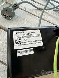 Scheda elettronica frigorifero