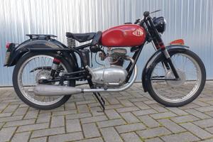 Gilera Altro modello - 1952