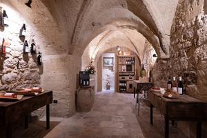 Locale per eventi culturali