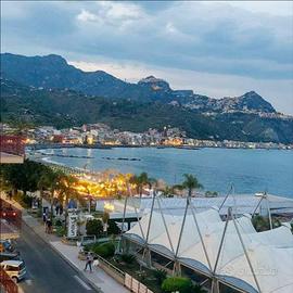 Giardini Naxos last Minute 4/11 Settembre Bivani