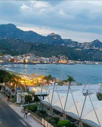 Giardini Naxos last Minute 4/11 Settembre Bivani