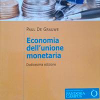 Economia dell'Unione Monetaria
