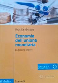 Economia dell'Unione Monetaria