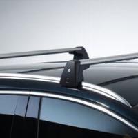 Barre portatutto Opel Insignia