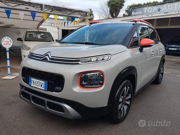 OCCASSIONE C3. AIR CROSS.15 HDI 110 SHINE BICOL