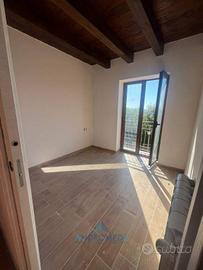 Appartamento di 30 m² con 1 locale a Rocchetta a V