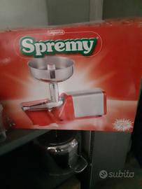 spremy pomodoro