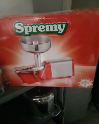 spremy pomodoro