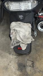 Ricambi t max