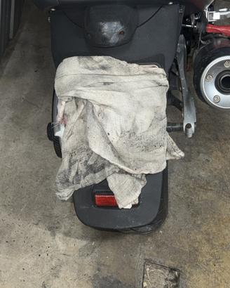 Ricambi t max