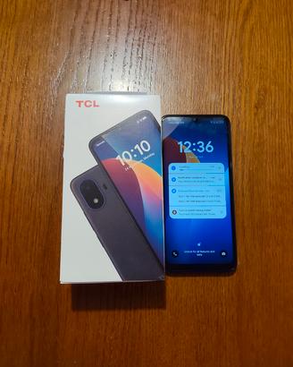 TCL K70 SE