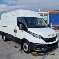 IVECO DAILY 35S18 V HI-MATIC Eu6 FURGONE L3 H2