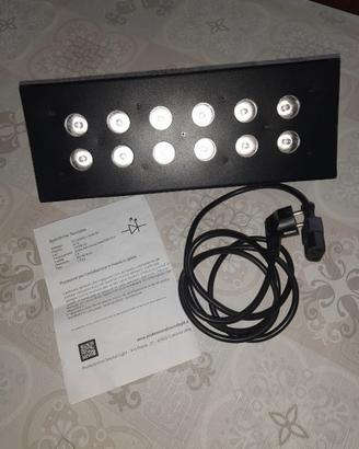 Strobo UV LED 3WATT×12